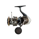 ダイワ(Daiwa) 22 CALDIA(カルディア) SW 6000S-H 00065051