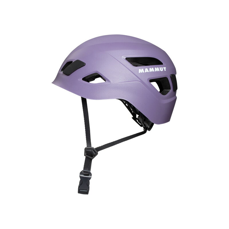 MAMMUT(マムート) 【22春夏】Skywalker 3.0 Helmet フリー 5367(purple) 2030-00300