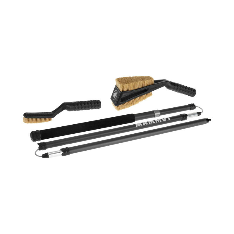 MAMMUT(ޥࡼ) 22ղơBrush Stick Package ե꡼ 0001(black) 2050-00140