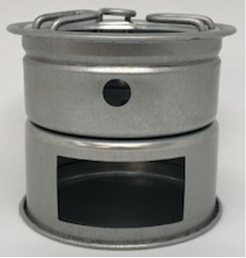 ONOE(尾上製作所) MK-125 ミニかまど MK-125