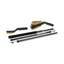 MAMMUT(マムート) Brush Stick Package フリー 0001(black) 2050-00140