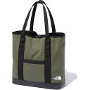 THE NORTH FACE(ザ ノース フェイス) FIELUDENS GEAR TOTE S(フィルデンス ギア トート S) 37L ニュートープ(NT) NM82202