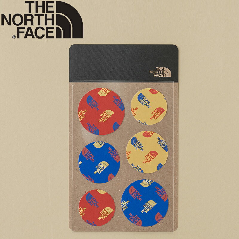 THE NORTH FACE(UEm[XEtFCX) y24tāzK TNF REPAIR PATCH(LbY TNF yA pb`) ONE SIZE gXS(TL) NNJ22240