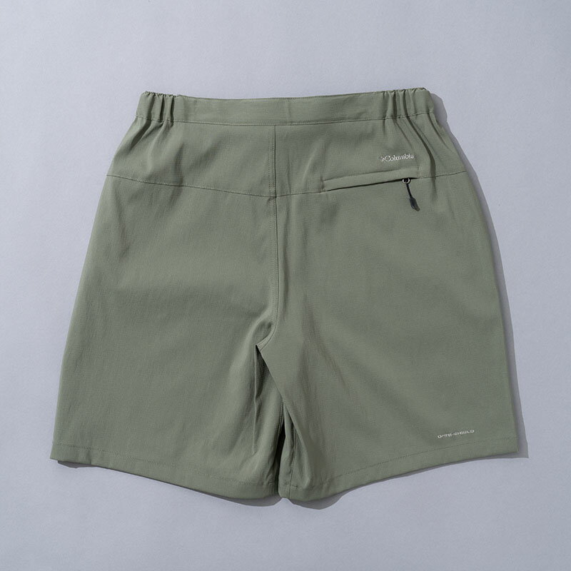 Columbia(コロンビア) 【24春夏】W Osage Canyon Short(オセージ キャニオン ショーツ)ウィメンズ L 010(Black) XL7641 2