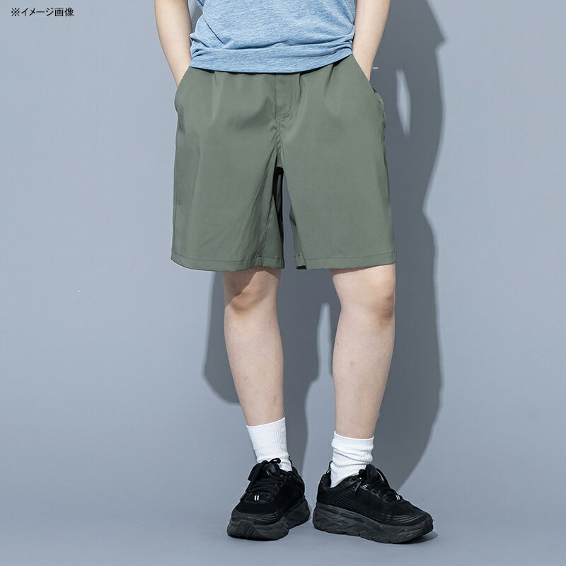 Columbia(コロンビア) 【24春夏】W Osage Canyon Short(オセージ キャニオン ショーツ)ウィメンズ L 010(Black) XL7641 3