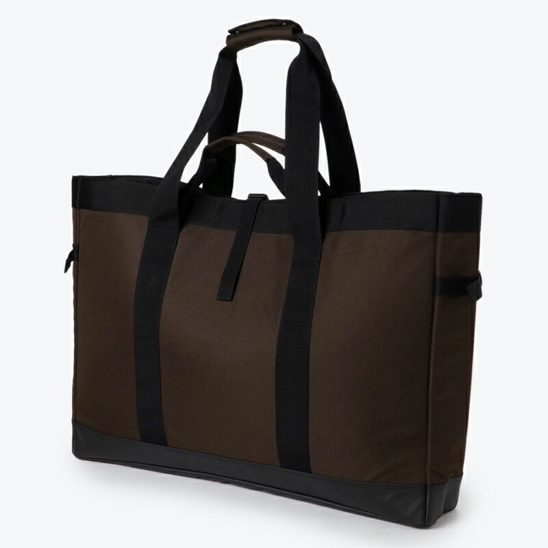 Columbia(コロンビア) 【22春夏】Festival Woods Gear Tote(フェスティバル ウッズ ギア トート) フリー 231(Cordovan) PU8502