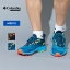 Columbia Montrail(ӥ ȥ쥤) 23ߡMONTRAIL TRINITY AG(ȥ쥤 ȥ˥ƥ ) 9.5/27.5cm 464(C.Navy/Fission) BM8310