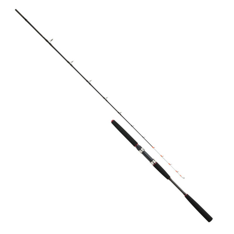 プロマリン(PRO MARINE) PG グランデショット 60-180(2ピース)