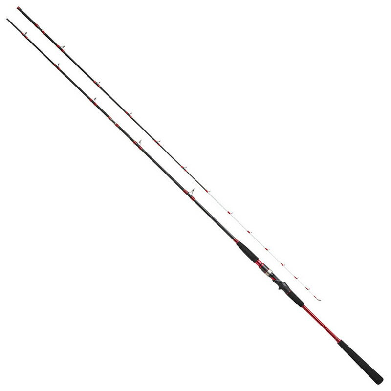 【12/1 最大2,000円OFFクーポン&全品P2】 プロマリン(PRO MARINE) CB レッドスキッパー64 50-270(2ピー..