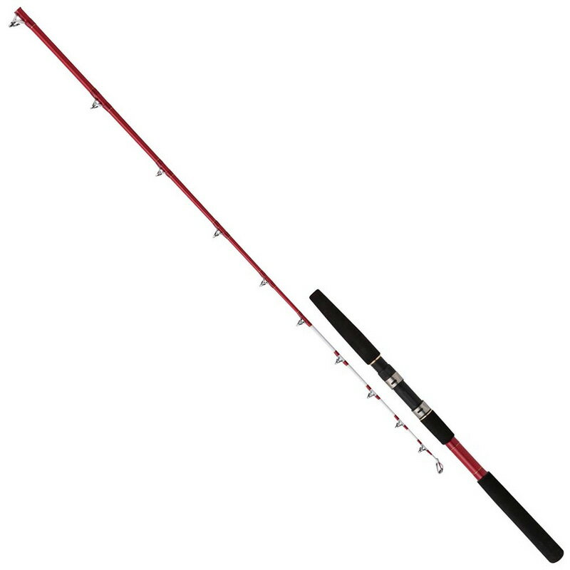 【12/1 最大2,000円OFFクーポン&全品P2】 プロマリン(PRO MARINE) PG メジカツオ船 195H(2ピーズ) 【個..