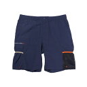 Jack Wolfskin(ジャックウルフスキン) JP TANGO + LIMBO 2.0 SHORT Men's Asia L 1010(night blue) 5028551