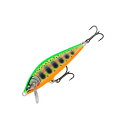 Rapala(ラパラ) カウントダウン エリート 35mm #GDCY ギルディッドチャートリュースゴールド CDE35-GDCY