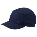 ファイントラック(finetrack) RAILON CAMINO CAP(レイルオン カミノ キャップ) L/XL NAVY(ネイビー) FHU0461