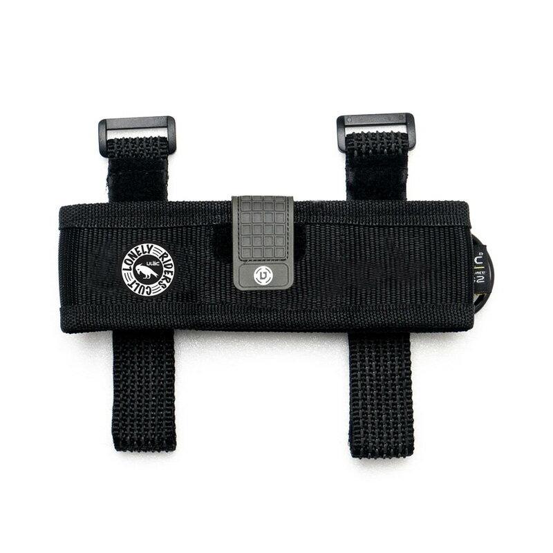 ULAC(ユーラック) ユニバーサル Uロック ホルダー U HOLD S 125mm ブラック U