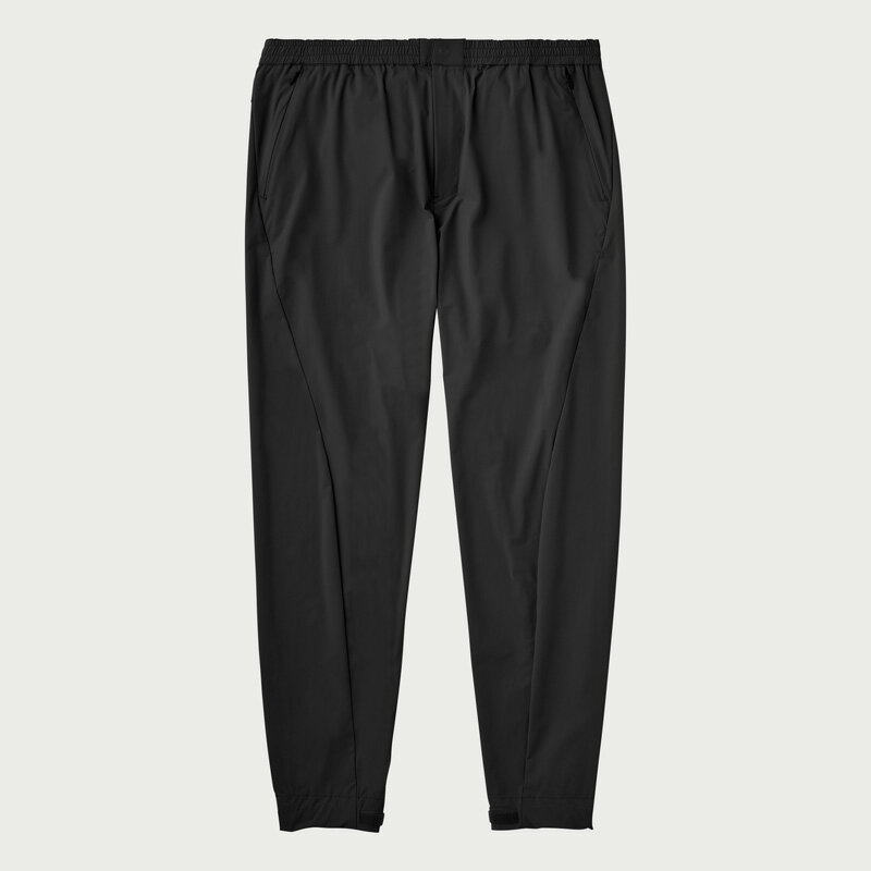 karrimor(カリマー) M urban utility pants(アーバン ユーティリティ パンツ)メンズ L 9000(Black) 101387