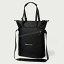 karrimor(ޡ) 23ߡdual tote(ǥ奢 ȡ) 20L 9000(Black) 501021-9000