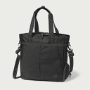 karrimor(カリマー) 【24春夏】tribute tote(トリビュート トート) 32L 9000(Black) 501027-9000