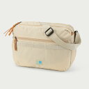 karrimor(カリマー) 【24春夏】VT shoulder R(VT ショルダー R) 15L 0820(Pale Khaki) 501114-0820