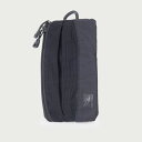 karrimor(カリマー) 【25春夏】TC shoulder pouch(TC ショルダー ポーチ) 0.7L 9000(Black) 501068