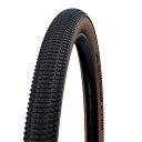 SCHWALBE(シュワルベ) 【正規品】ビリーボンカーズ MTBタイヤ サイクル/自転車 20×2.00 ブロンズ(ETRTO:50-406) SW-11654376