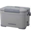 シマノ(SHIMANO) NF-522V フィクセル ライト2 22L グレー 818010