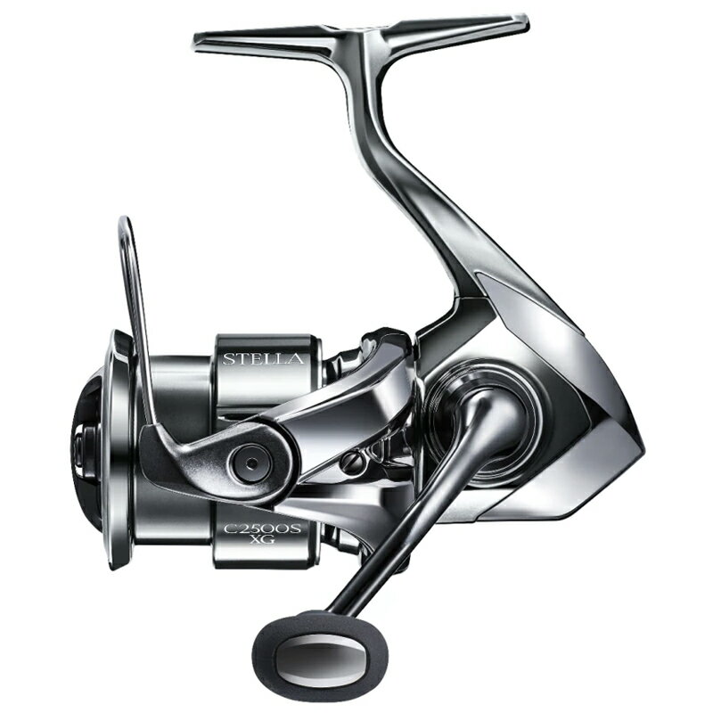 シマノ(SHIMANO) 22 ステラ C2500SXG 043863