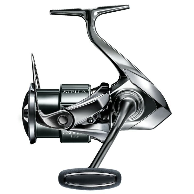 シマノ(SHIMANO) 22 ステラ C3000MHG 043917