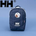 HELLY HANSEN(ヘリーハンセン) Kid's KEILHAUS POUCH(カイルハウス ポーチ)キッズ 3L ヘリーブルー(HB) HYJ92232