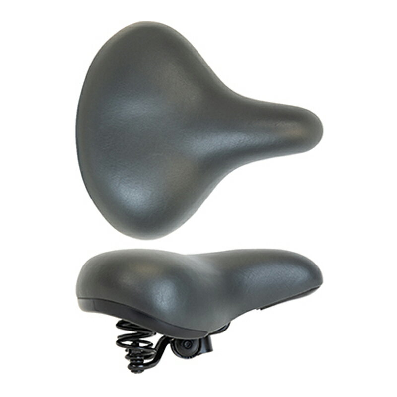 GIZA PRODUCTS(ギザプロダクツ) 7806N-B Saddle(7806N-B サドル) ダークグレー SDL33601