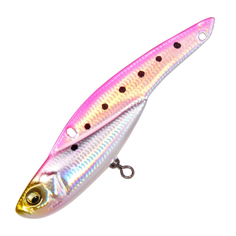 メガバス(Megabass) ONIMARU(オニマル) 20g G ピンクイワシ