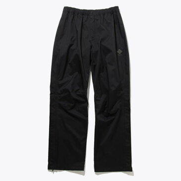 Columbia(コロンビア) 【22春夏】M Second Hill Rain Pant(セカンド ヒル レイン パンツ)メンズ S 010(Black) PM0745