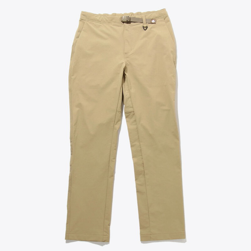 Columbia(コロンビア) 【23春夏】Mens Time To Trail Pant(タイム トゥー トレイルパンツ)メンズ M 243(Crouton) XM3567