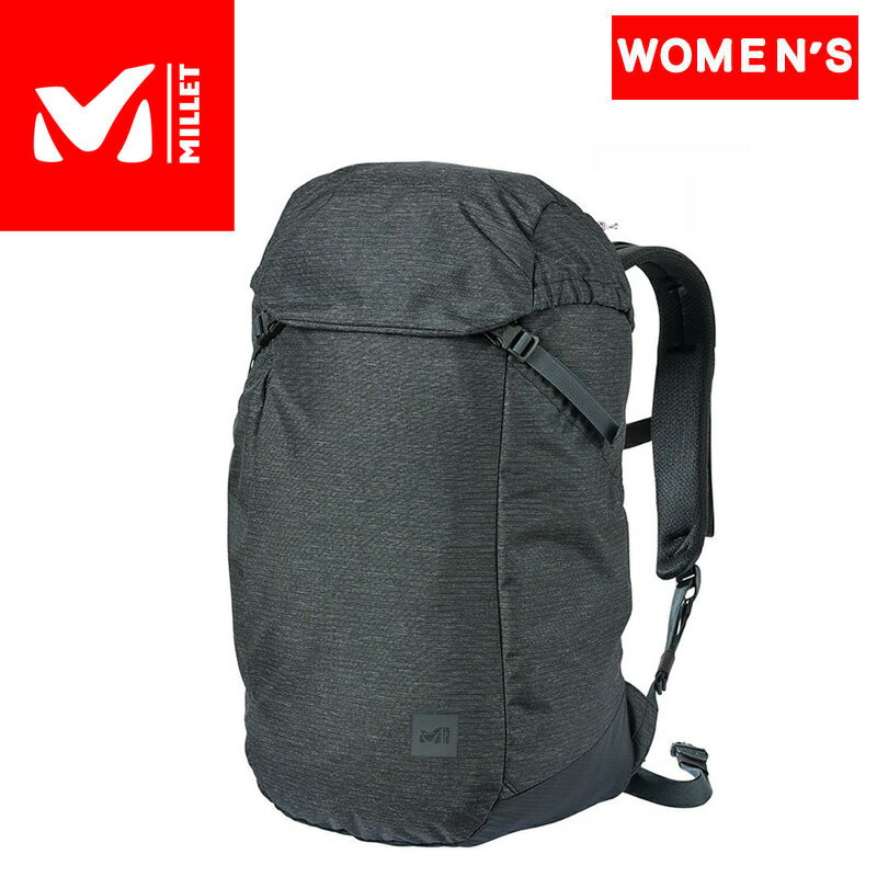 MILLET(ミレー) SUIU 22(スイウ 22) MIS0719 全9色