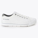 Columbia(RrA) z[\C E X[ EH[^[v[t 10/28.0cm 100(White) YU5529