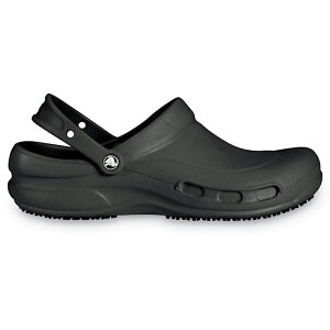 CROCS(クロックス) 【24春夏】BISTRO CLOG(ビストロ クロッグ) 25cm(M7) Black 10075