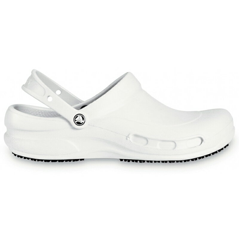 CROCS(クロックス) BISTRO CLOG(ビストロ クロッグ) 28cm(M10) White 10075