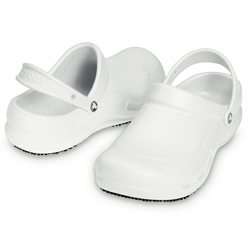 CROCS(クロックス) BISTRO CLOG(ビストロ クロッグ) 26cm(M8) White 10075