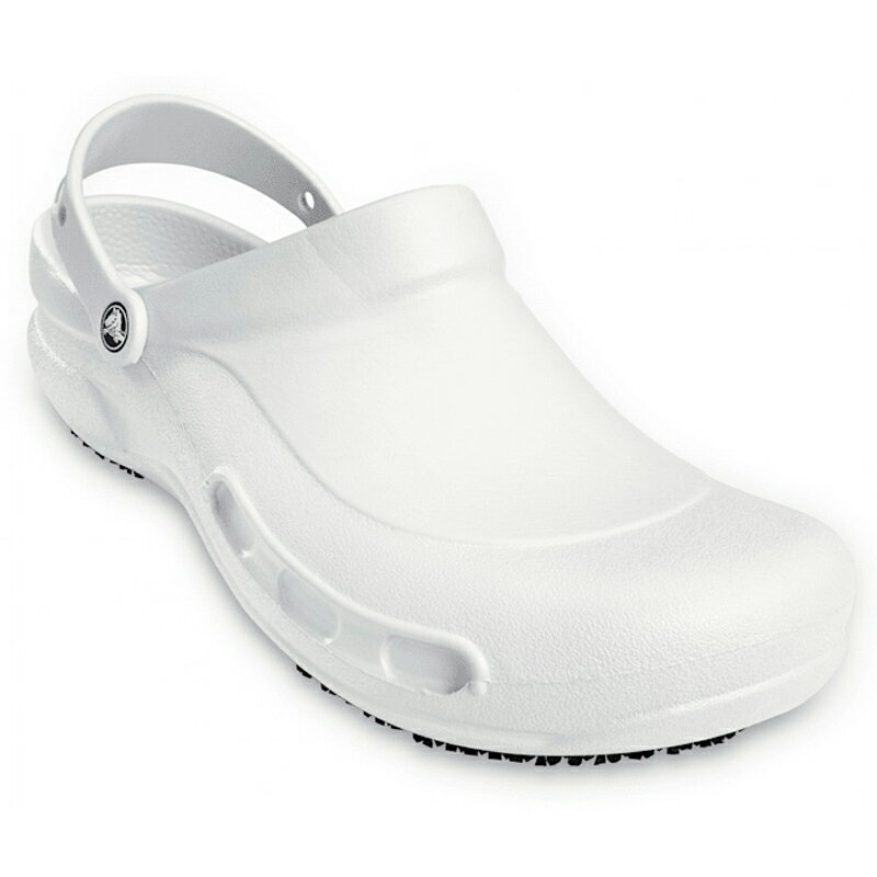 CROCS(クロックス) BISTRO CLOG(ビストロ クロッグ) 26cm(M8) White 10075