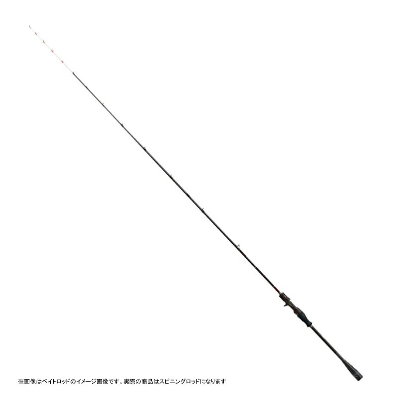 シマノ(SHIMANO) セフィアXR メタルスッテ S68UK-GS(スピニング 2ピース) 353467