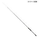 シマノ(SHIMANO) セフィアXR メタルスッテ B66ML-S/F(ベイト・2ピース) 353535