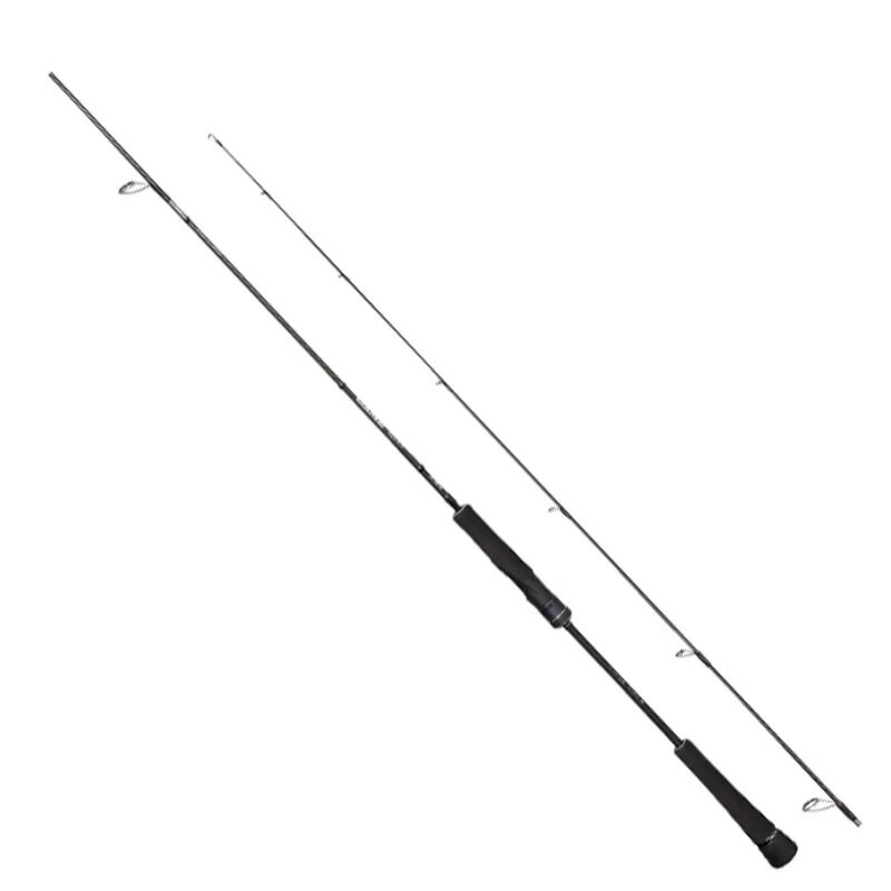 シマノ(SHIMANO) 21 ゲームタイプ ライトジギング S62-0(スピニング・2ピース) 370655