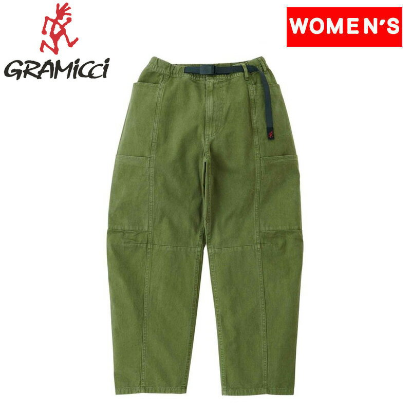 GRAMICCI(ߥ) W'S VOYAGER PANT(󥺥䥸㡼ѥ) G2SW-P090 14 3
