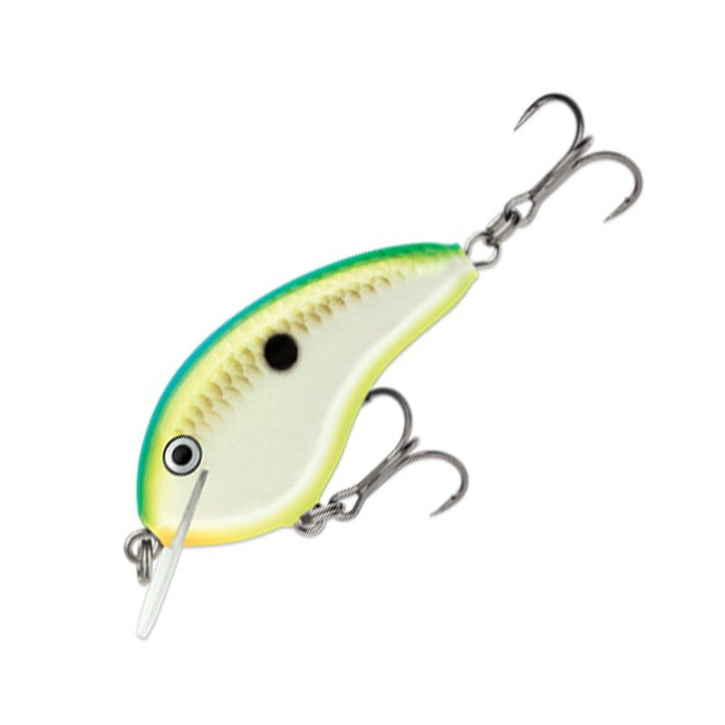 Rapala(ѥ) åȥ졼 ˡ 55mm #CTSD ȥ饹å OGT4-CTSD