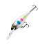 Rapala(ラパラ) シャッドラップ(Shad Rap) 60mm #BWB ブラックワンダーブレッド SR6-BWB