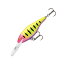 Rapala(ラパラ) シャッドラップ(Shad Rap) 60mm #HSP ヘッドスピン SR6-HSP