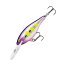 Rapala(ѥ) åɥå(Shad Rap) 70mm #VDH ֡ɥإ SR7-VDH