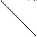 ダイワ(Daiwa) HRF 83MH Q(スピニング 2ピース) 05801611