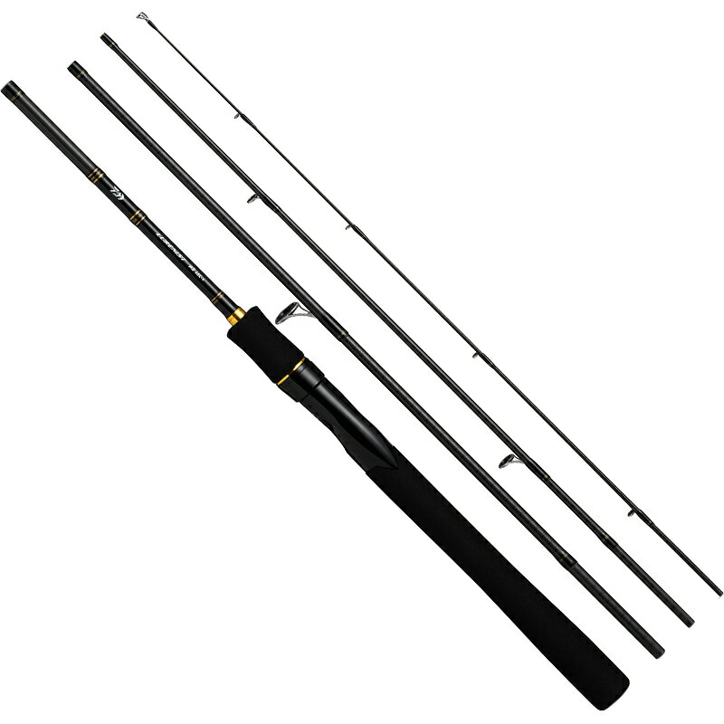 (Daiwa) LURENIST MOBILE(륢˥ Х) 66L-4(4ԡ) 05802931