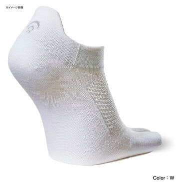 C3フィット(C3fit) 5本指 アーチサポート ショートソックス M ブラック(BK) GC20302