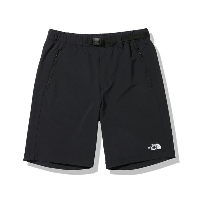 THE NORTH FACE(ザ・ノース・フェイス) Men's VERB SHORT(バーブ ショーツ)メンズ XL ブラック(K) NB42212